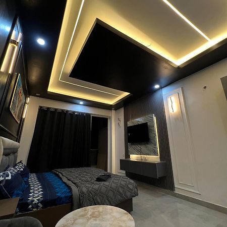 Nook Studio Газиабад Экстерьер фото