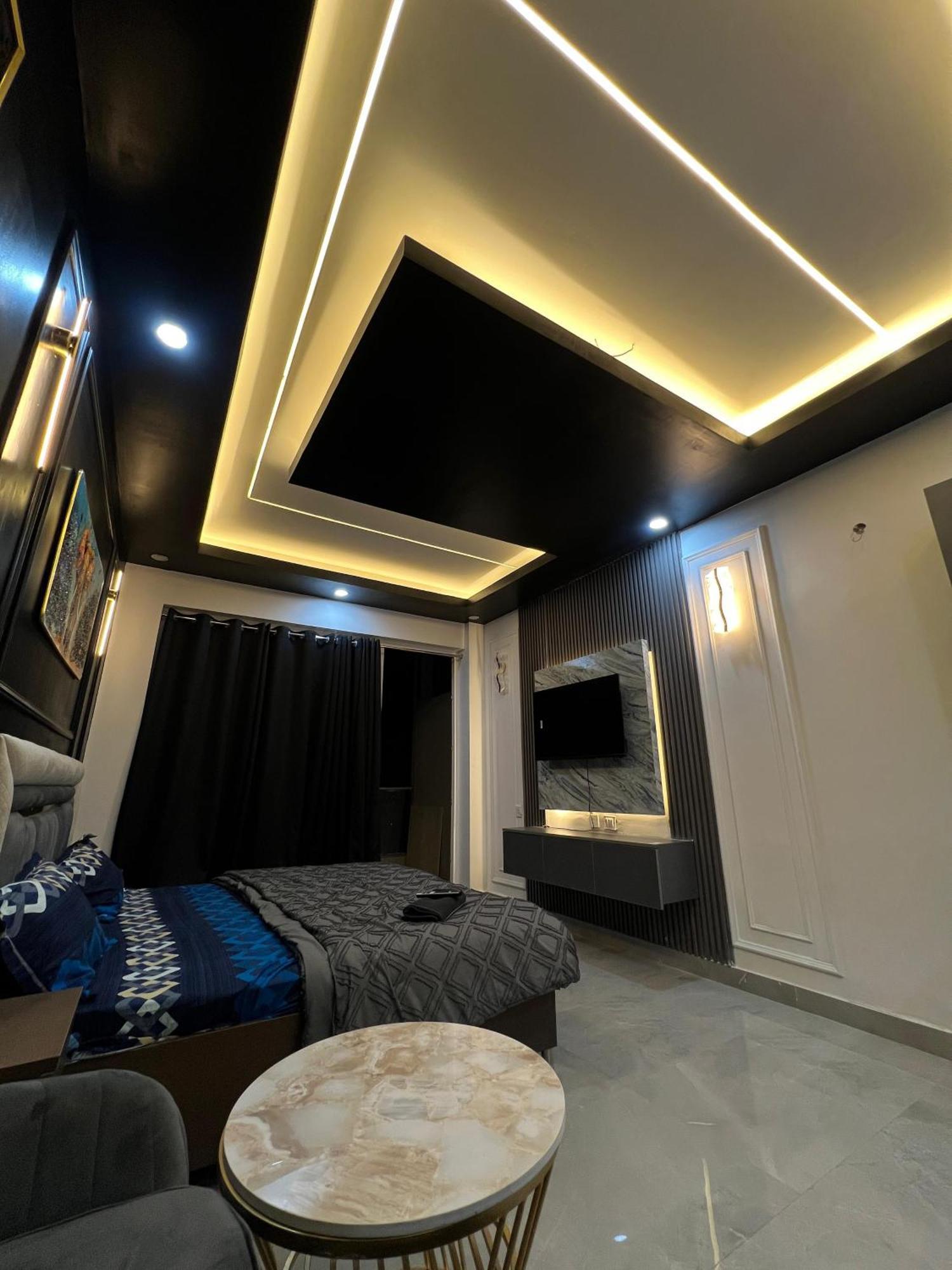 Nook Studio Газиабад Экстерьер фото