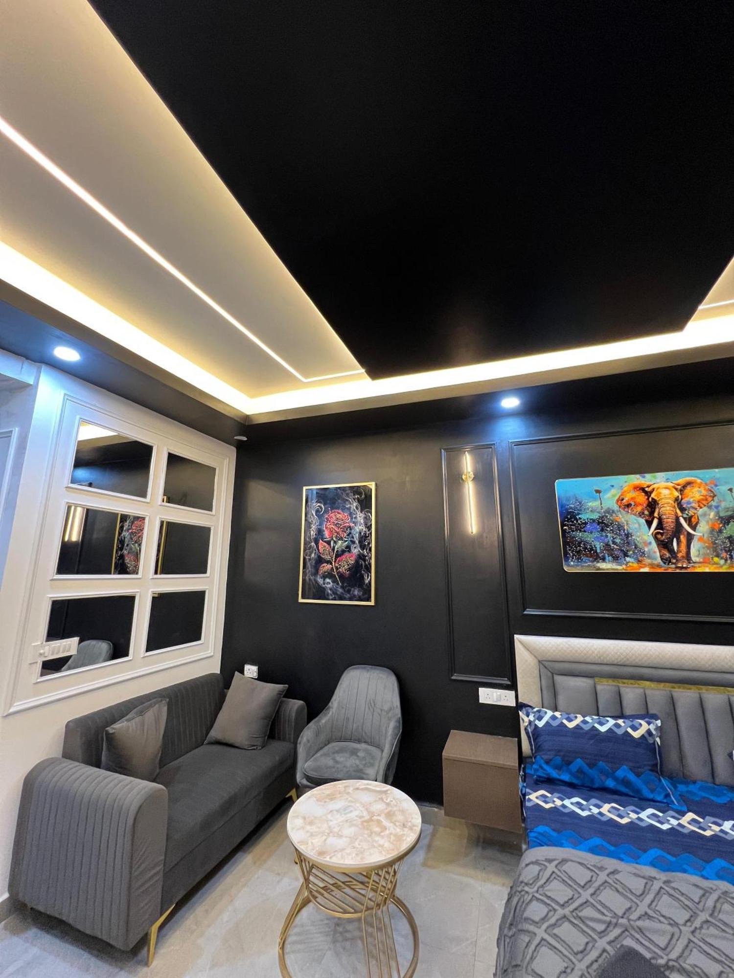 Nook Studio Газиабад Экстерьер фото