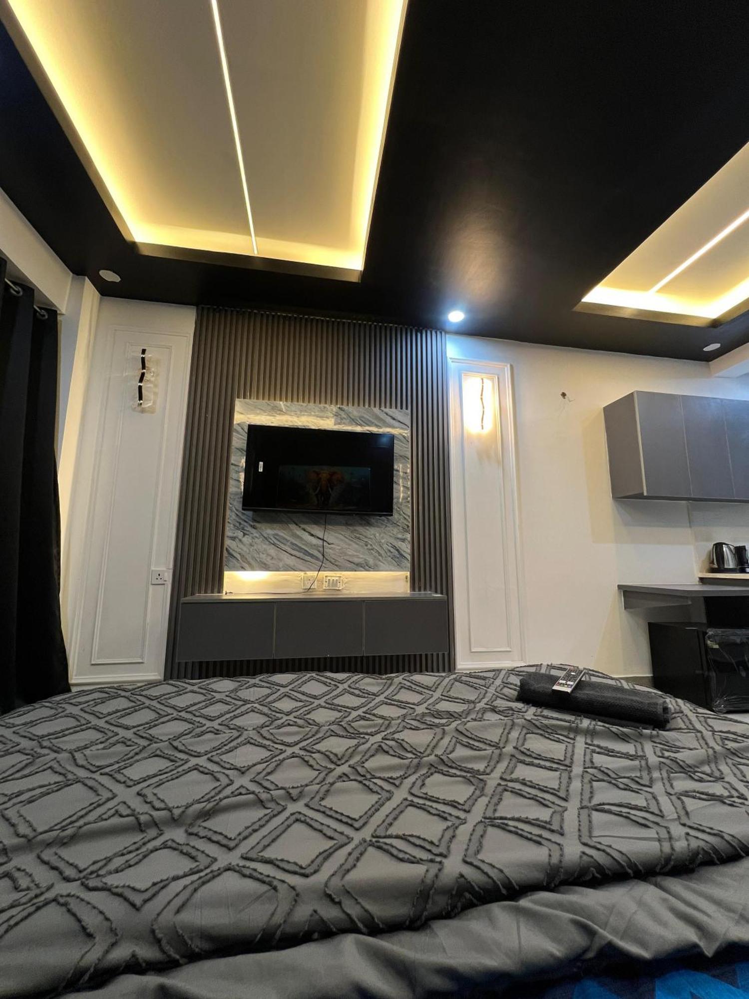 Nook Studio Газиабад Экстерьер фото